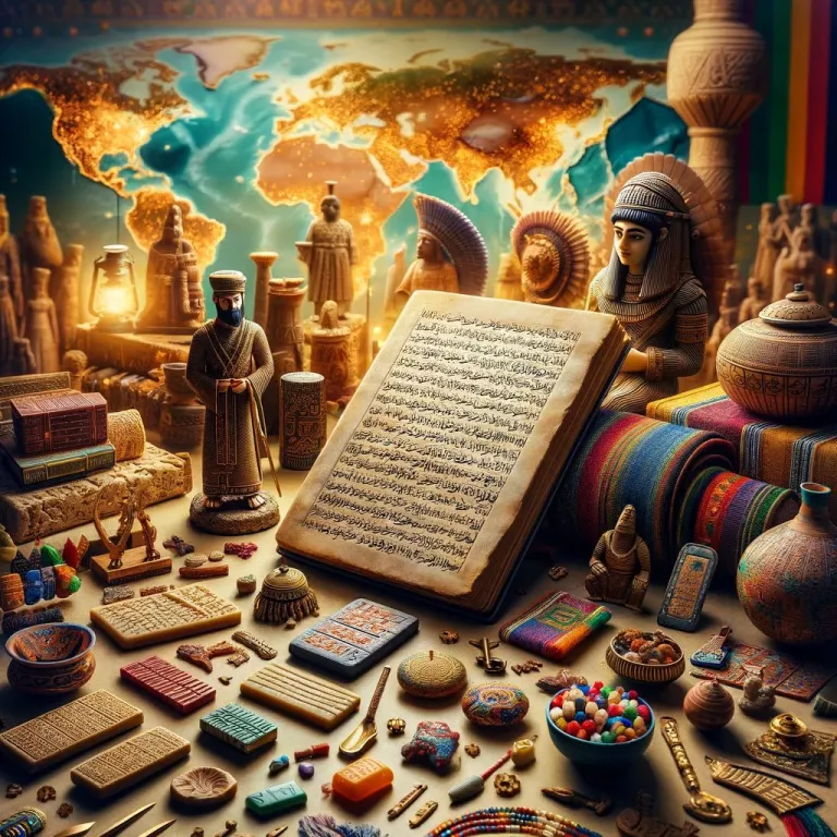 Assyrian language translator