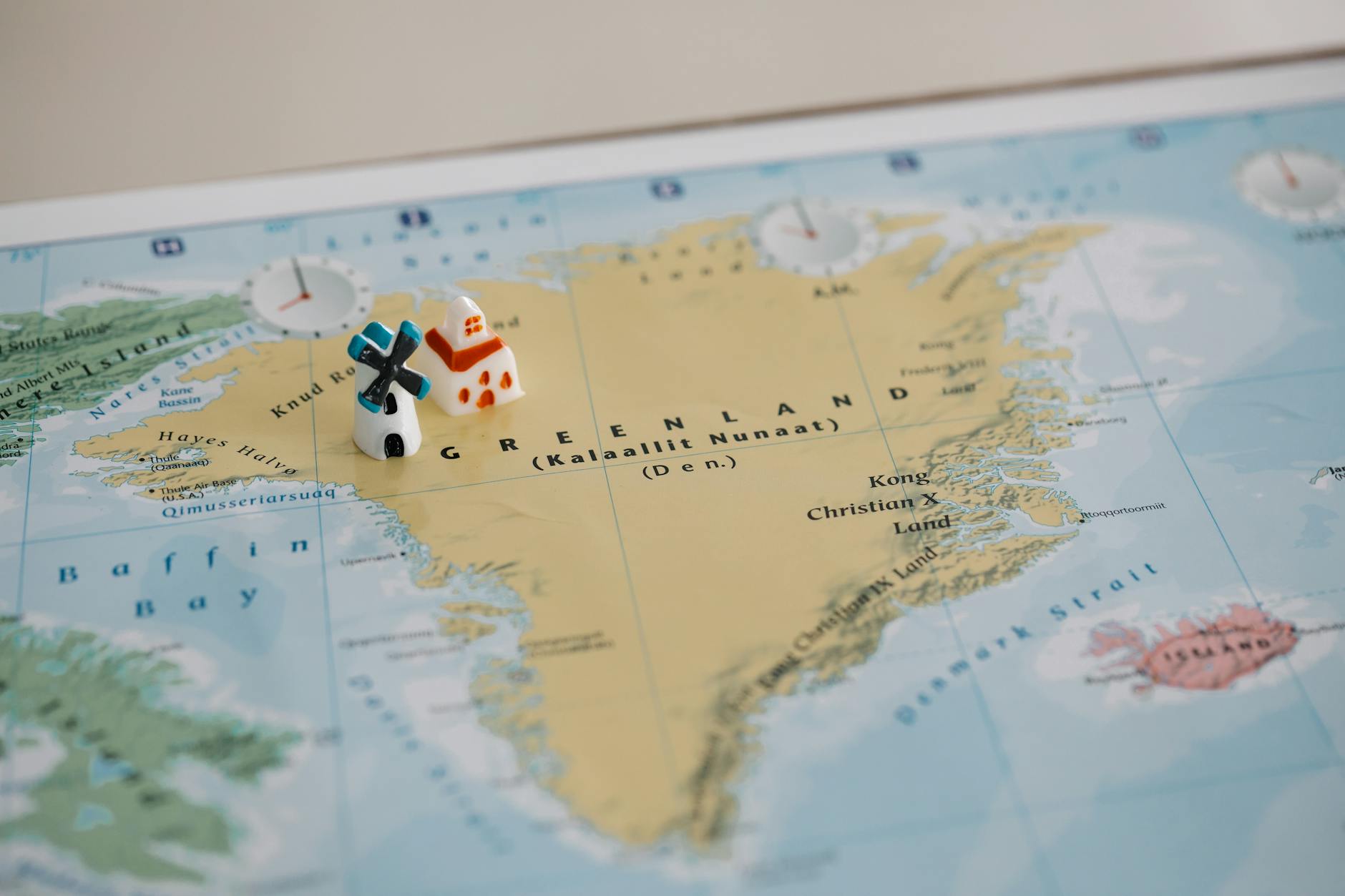 Modern skyline of Baku, Azerbaijan, featuring distinctive architectural designs along the waterfront.